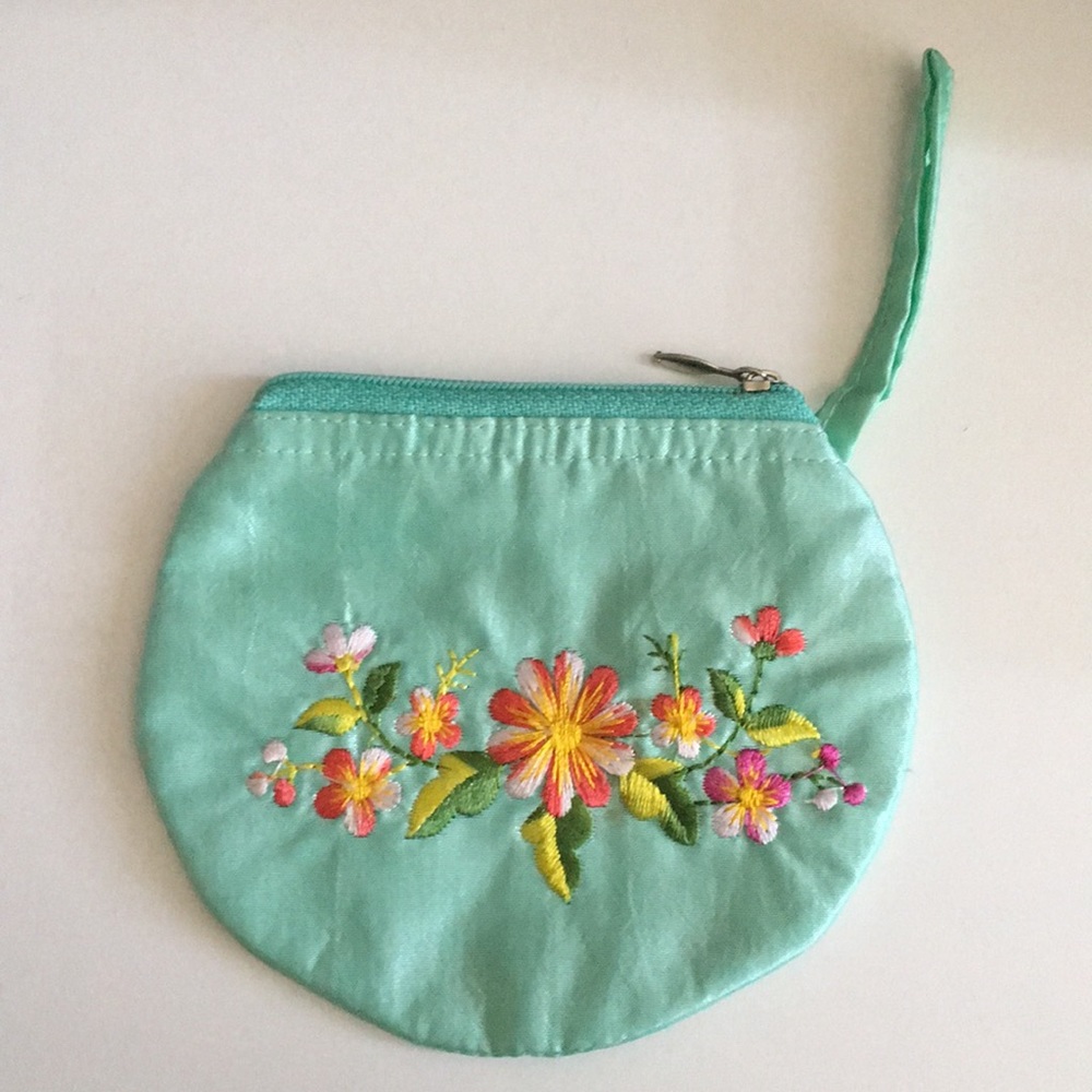 Coin bag